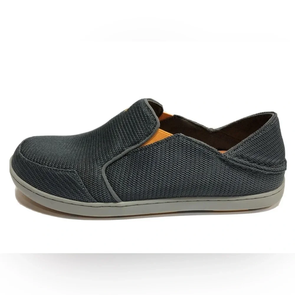 Olukai, Men's Nohea Slip-On, Size 11.5 M